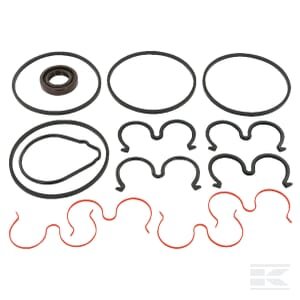 Bosch sandariklių komplektas 1517010207