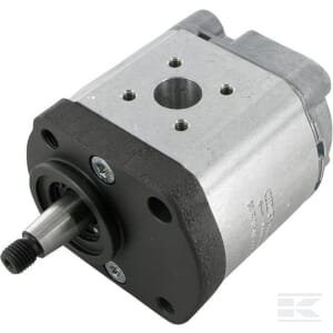 Krumpinis siurblys AZPF-11-016LCP20MM-S0007 Bosch Rexroth 1517222359