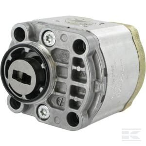 Krumpinis siurblys AZPF-12-011LNT20MB Bosch Rexroth 1517222380