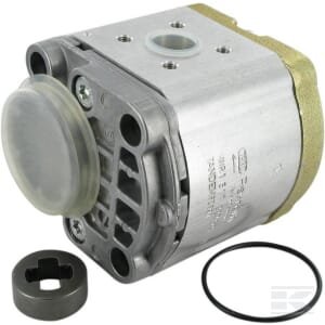 Krumpinis siurblys AZPF-12-014LNT20MB Bosch Rexroth 1517222524