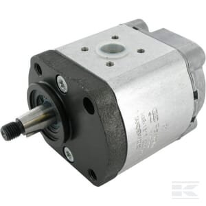 Krumpinis siurblys AZPF-11-016LCP20MM-S0007 Bosch Rexroth 1517222725