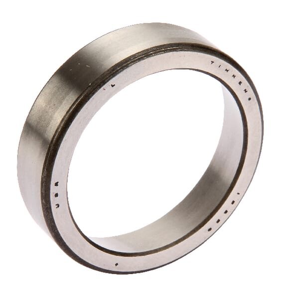 Kūginio guolio išorinis žiedas Timken 1.99 col.x2.44 col.x14.29 mm (15245) - Image 2