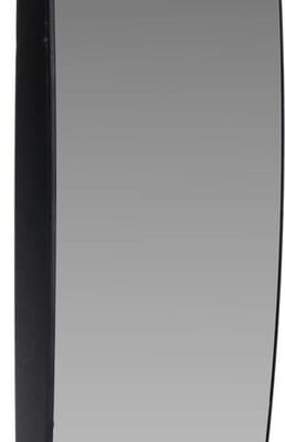 Veidrodžio stiklas 373, spindulys 2000, juodas 153731370