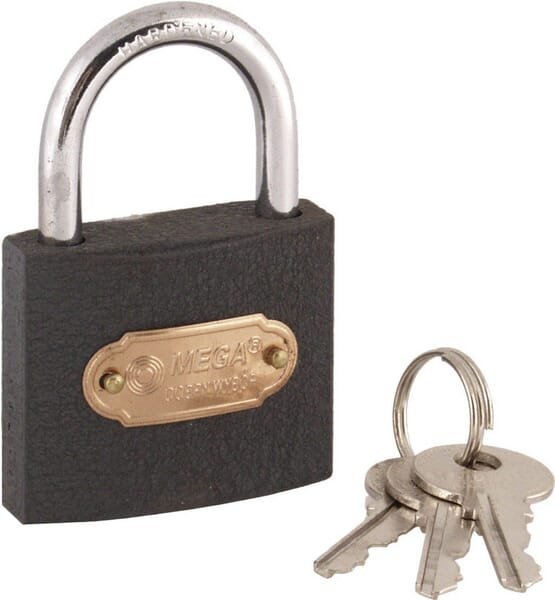 Ketaus pakabinama spyna Unbranded 50 mm (1540001503)