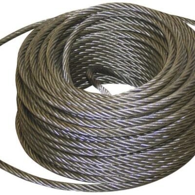 Plieninis lynas 10 mm, 1560200610