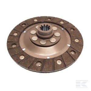 Sankabos diskas 1560N