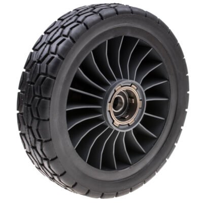 Vejapjovės galinis ratas Honda HRC216