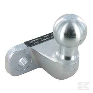 K50 rutulinis sukabintuvas 157016002