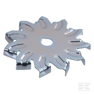 Aušinimo ventiliatorius 130 mm 15900842