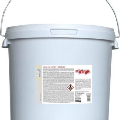 Pasta nuo pelių ir žiurkių, 10 kg 1594053