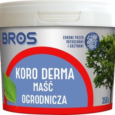 Medžių žaizdų tepalas, dirbtinė žievė, 350 g 1594402