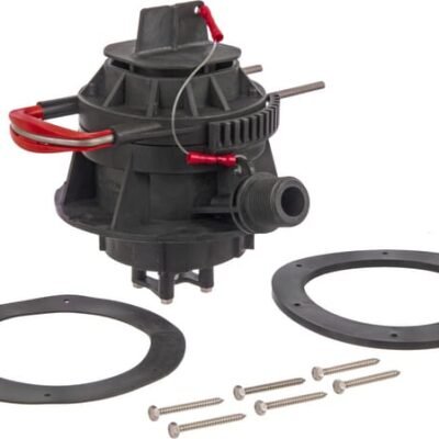Purkštuvo adapteris, Agrotop 15955AUE