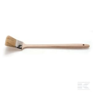 RTT padangų pastos šepetys 550 70mm 1595833