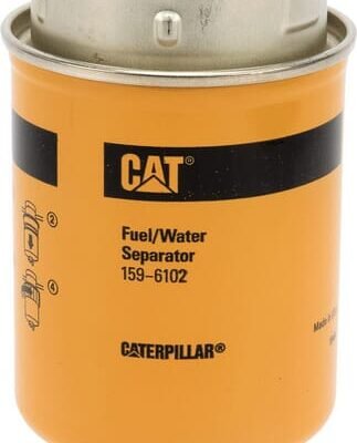 Kuro filtras, Caterpillar 1596102