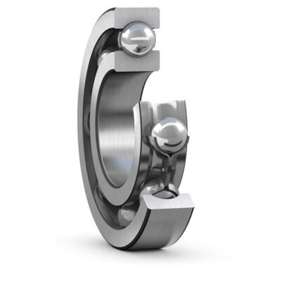 Gilaus griovelio rutulinis guolis 150x270x45mm SKF 6230C3