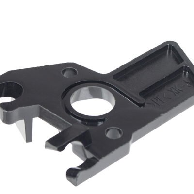 Karbiuratoriaus pagrindas Rato varikliui R180 / R210