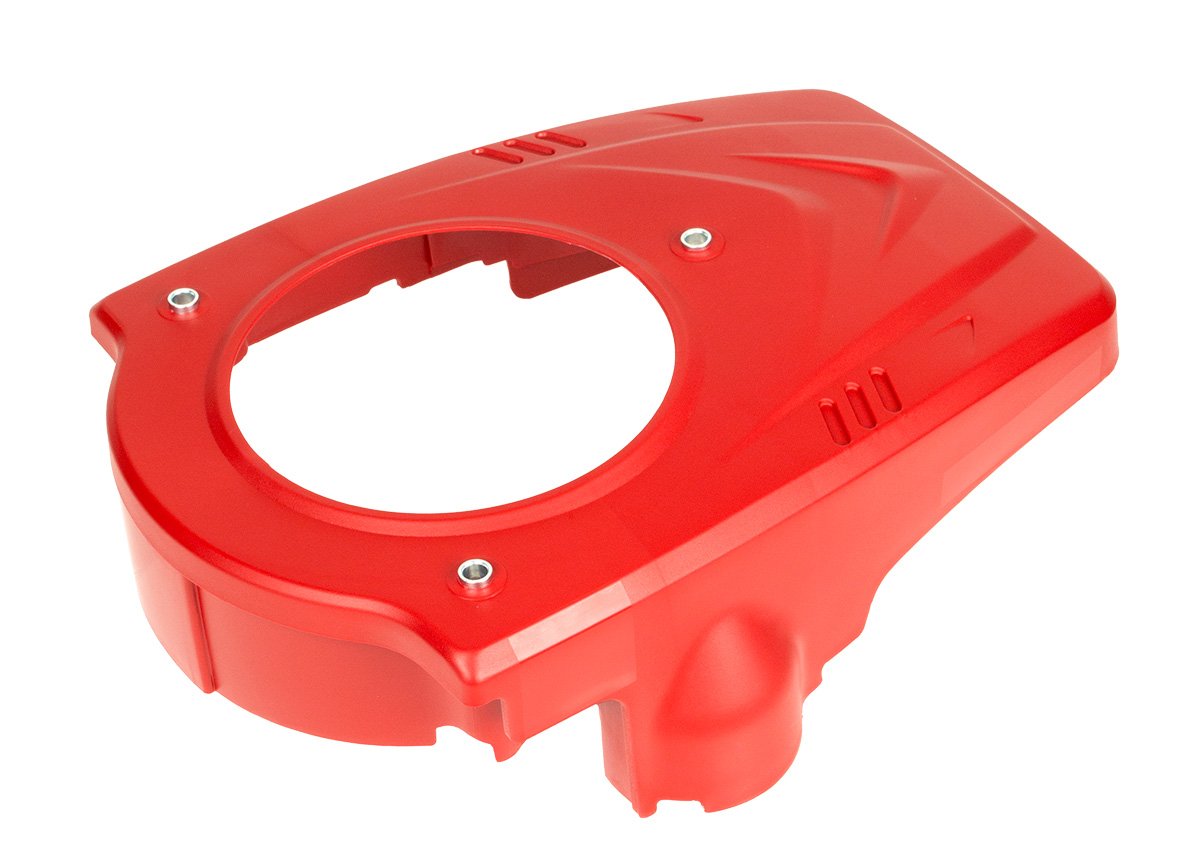 Loncin ventiliatoriaus korpuso apsauga LC1P75F (originali dalis)