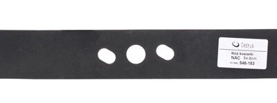 Vejapjovės peilis NAC WR65601 54,6 cm (surinkantis, naujo tipo)