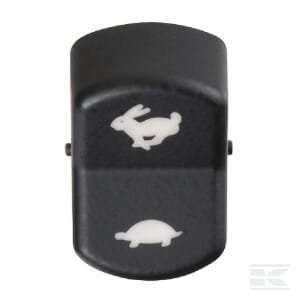 Kiškio/vėžlio simbolis 160702B065