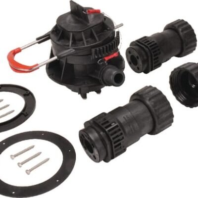 Purkštuvo adapteris, Agrotop 16076