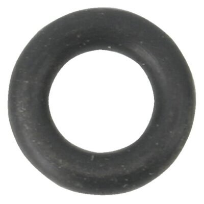 O formos žiedas Monoflo 6.76×1.78 mm 70 shore juodas 1610100902