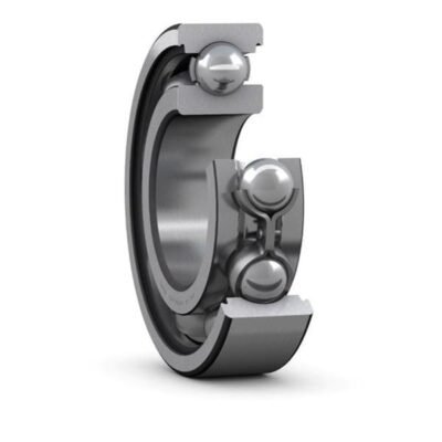 Gilusis rutulinis guolis 90x140x24 mm SKF 75006018