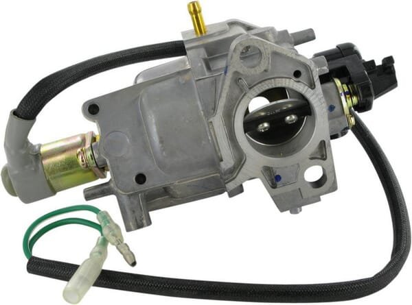 Karbiuratorius Honda BE87K A 16100Z1C741 - Image 3