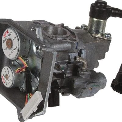 Karbiuratorius Honda BE87U E 16100Z2E804
