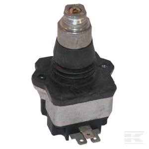 Kojinis šviesų perjungimo jungiklis Cobo 16181000