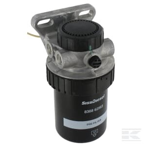 Kuro filtras CNH 162000080846