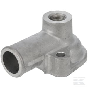 Termostato korpusas 3671817