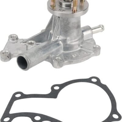 Vandens siurblys Kramp 1624173034KR