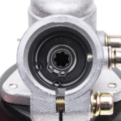 Kampinė pavara NAC 26 mm, 7 šlicai trimeriui / krūmapjovei – „market“ versija