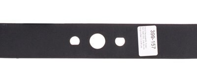 Vejapjovės peilis NAC SF7A115 / LE18-40-PB-S 40 cm