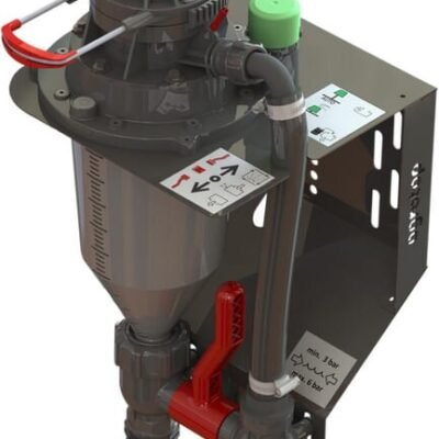 EasyFlow M bazinis modulis, Agrotop 16532