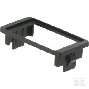 Reduktoriaus montavimo rėmas 1660002001