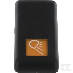 Darbo šviesų simbolis 16601A55