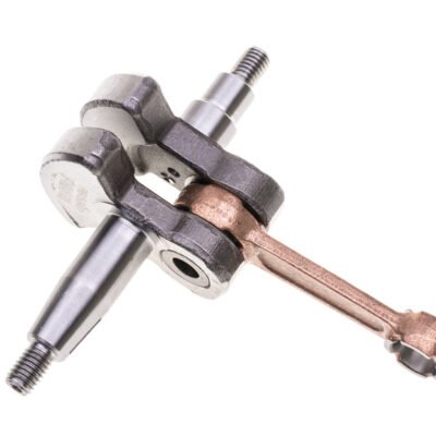 Alkūninis velenas su švaistikliu Cedrus CED415X CED520X SW01