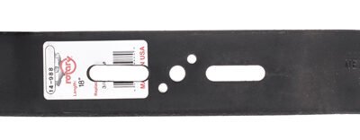 Universalus vejapjovės peilis 45,7 cm