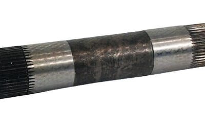 Vairo velenas Kramp 1676666M1KR