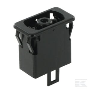 Klavišinis jungiklis 21x37mm 16777103