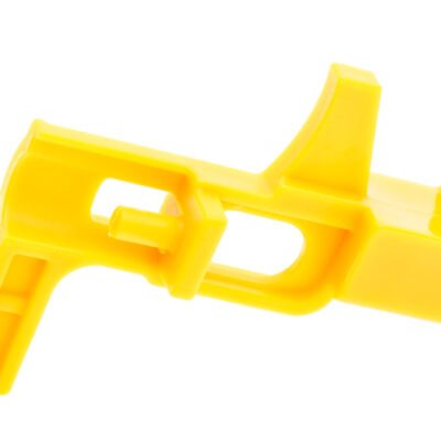 Gazo svirties fiksatoriaus atjungimo svirtis Cedrus žirklės NZ01