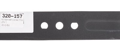 Vejapjovės peilis NAC SF7A113 / LE12-32-PB-S 31,7 cm