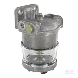 Kuro filtras 1695571M91