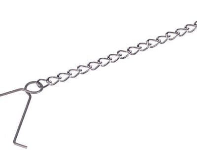 Grandinė Kramp - fuel tank cap 1695732M1CHAIN
