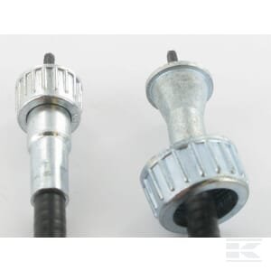 Tachometro kabelis 1699381M91GP