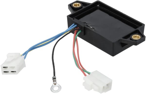 Reguliatorius, Mitsubishi 16A1114001 - Image 2