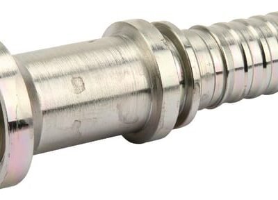Insert DN25+44.5 flange 16GS16FL