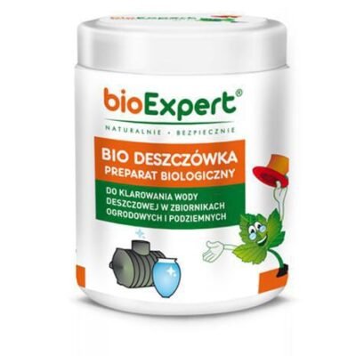 Biologinis lietaus vandens valiklis 450 g 1705302404