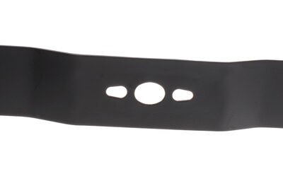 Vejapjovės peilis NAC / Ryobi / Riwall / AMA / Texas LS46 / LP46 / S461 45,4 cm (surinkantis, su mentėmis)